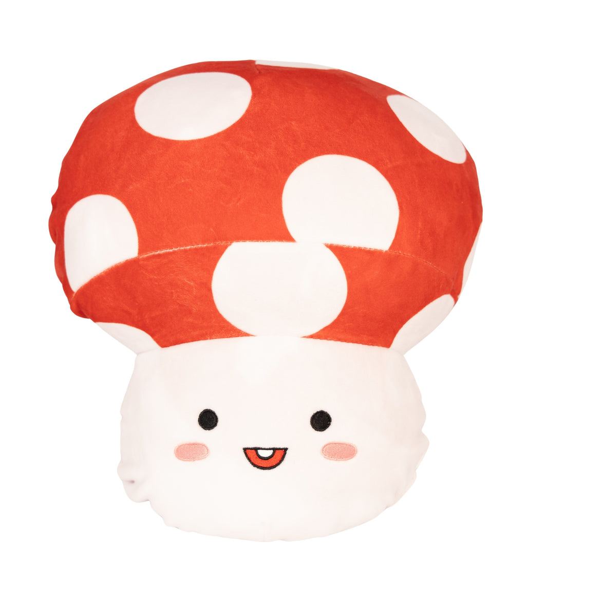 Mushroom Snugible 2-in-1 Blanket Hoodie & Pillow