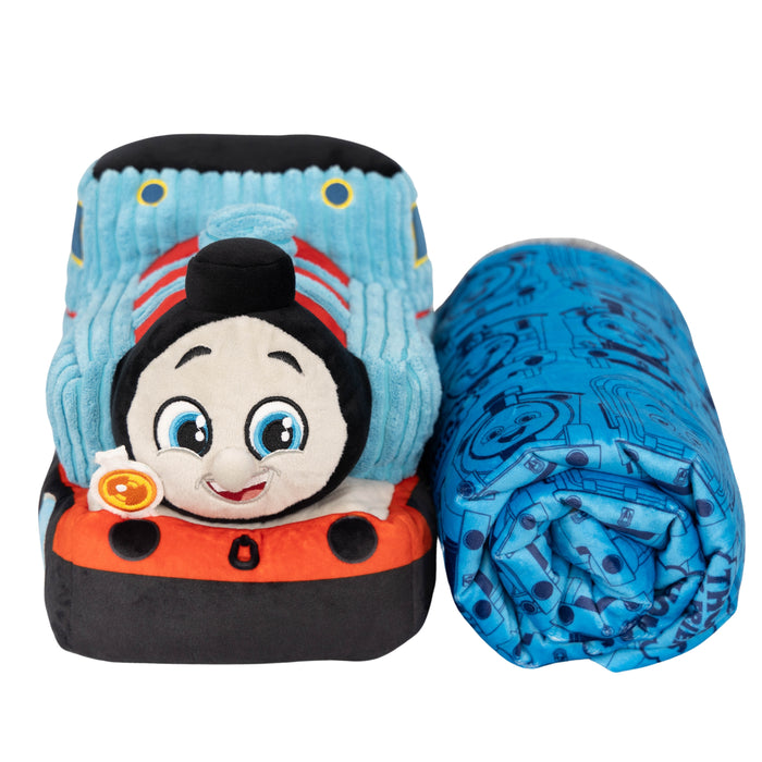 Thomas the Train Blankie Bestie