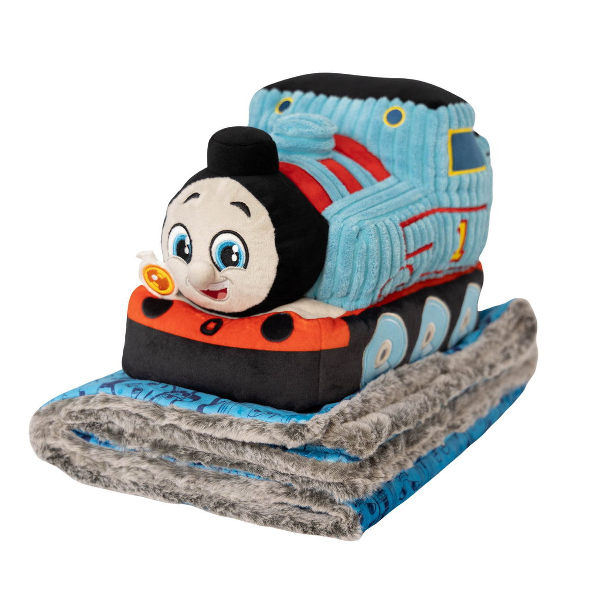 Thomas the Train Blankie Bestie