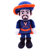 University of Virginia Cavman 14 Inch Plush Figure