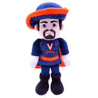 University of Virginia Cavman 14 Inch Plush Figure "Wholesale"