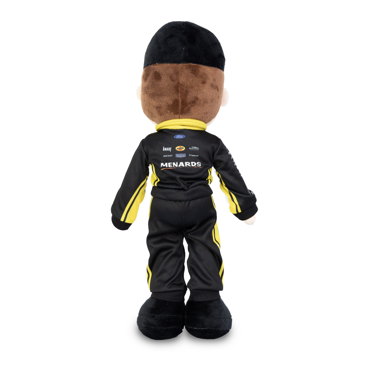 NASCAR | Team Penske Ryan Blaney 14” Plush Figure