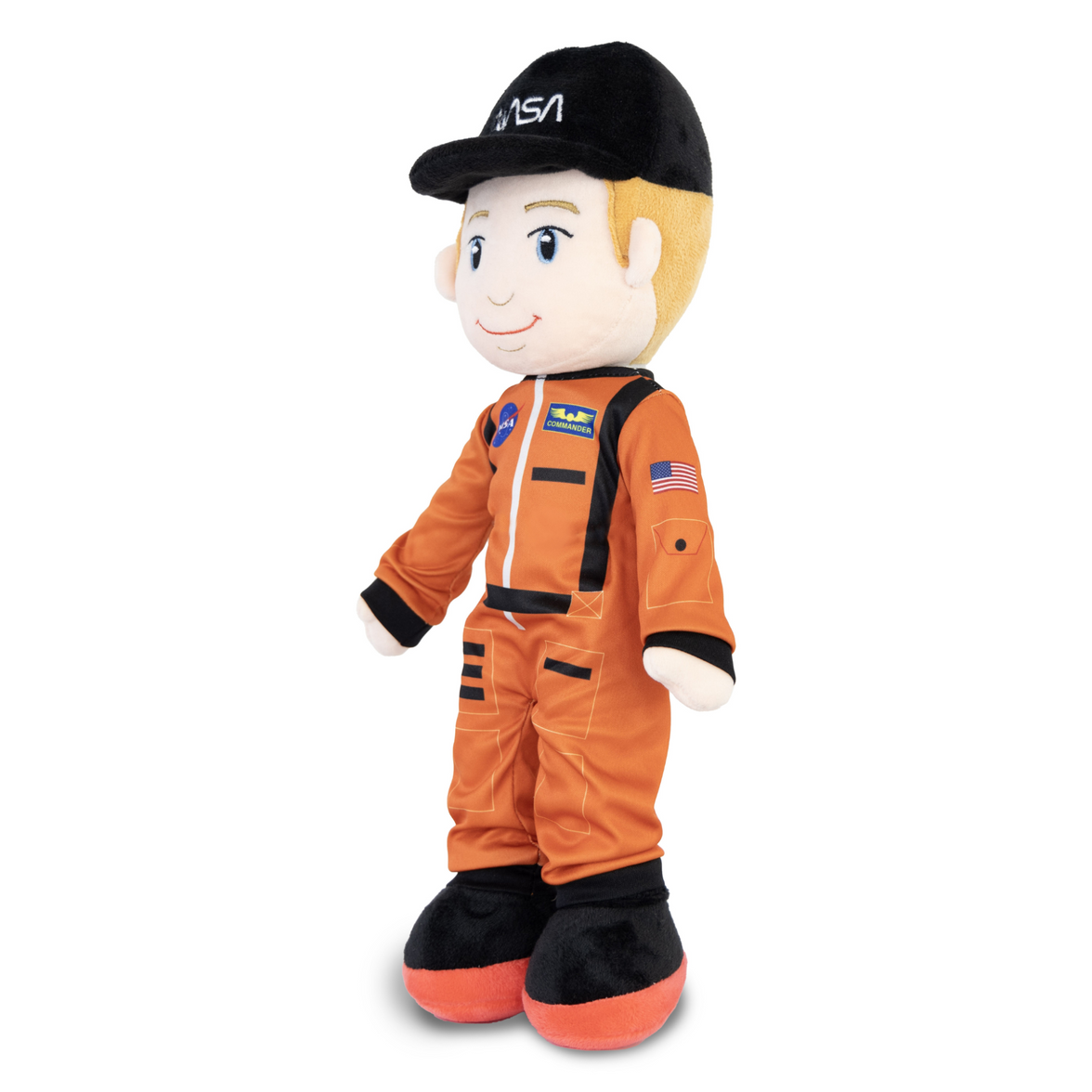 NASA | Astronaut Howie 14” Plush Figure