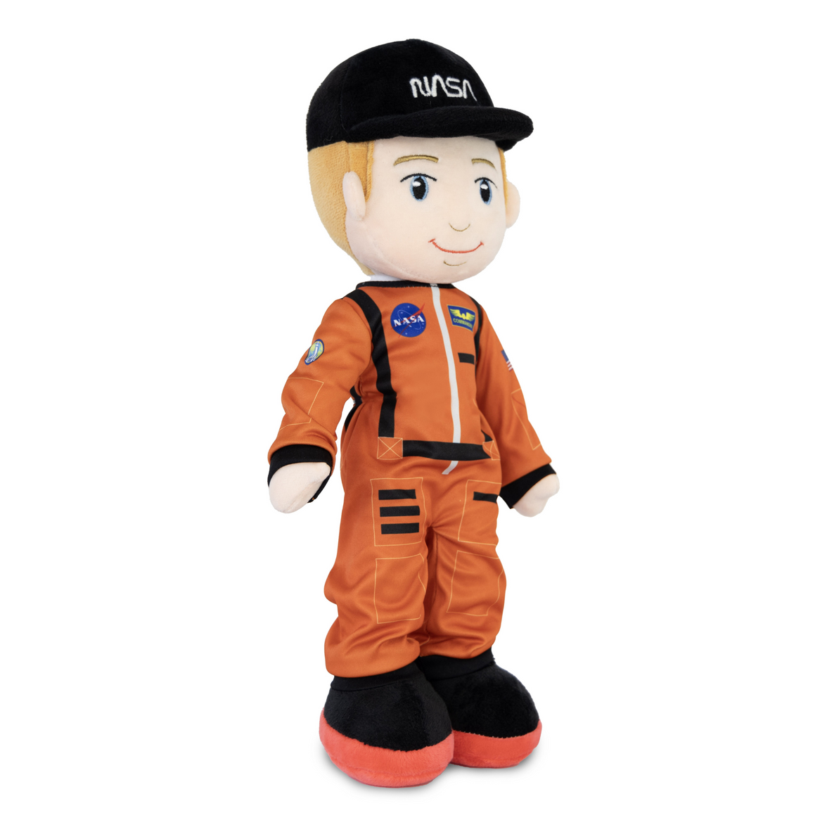 NASA | Astronaut Howie 14” Plush Figure