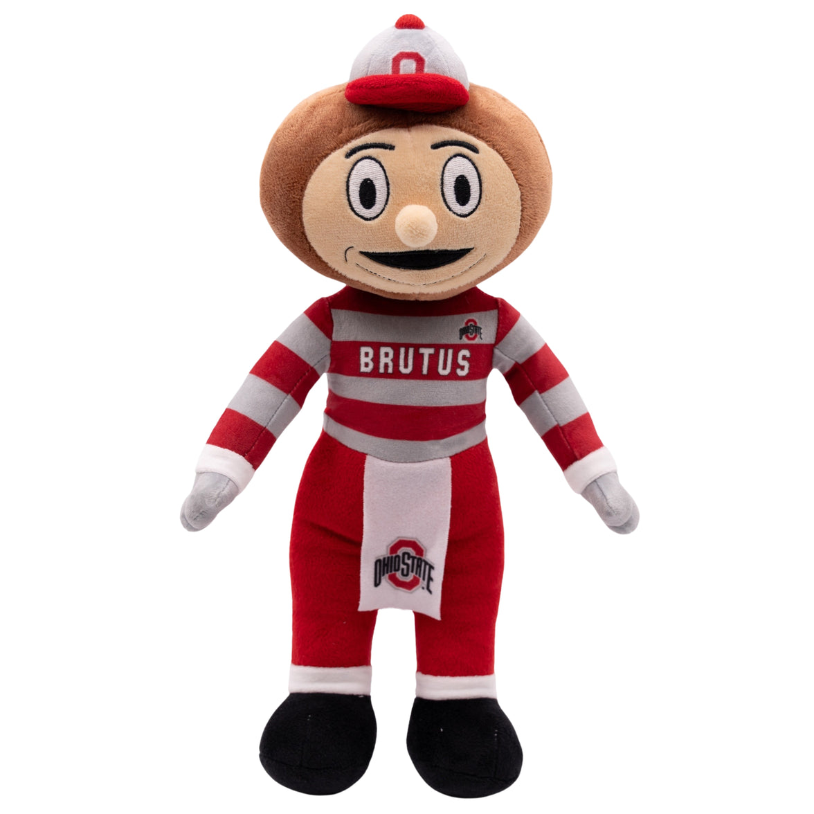 Ohio State University Brutus 14 Inch Plush Figure