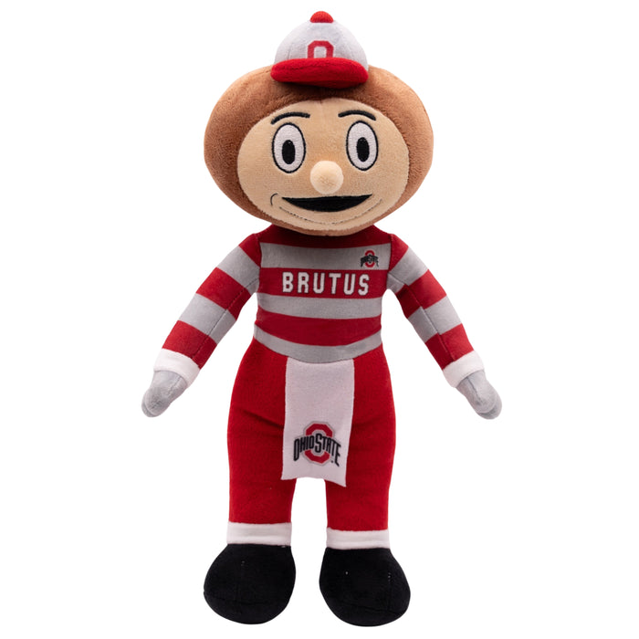 Ohio State University Brutus 14 Inch Plush Figure