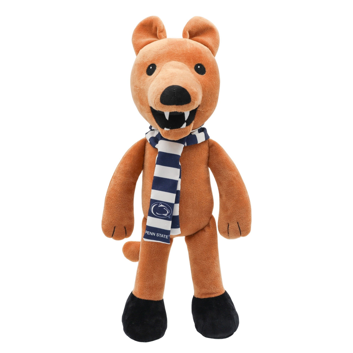 Penn State University Nittany Lion 14 Inch Plush Figure "Wholesale"