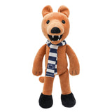 Penn State Nittany Lion Plush NCAA Stuffed Animal PSU Gift Toy 14"