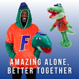 University of Florida Albert 14 Inch Plush Figure