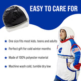 Astronaut Snugible 2-in-1 Blanket Hoodie & Pillow