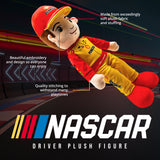 NASCAR | Team Penske Joey Logano 36” Plush Figure