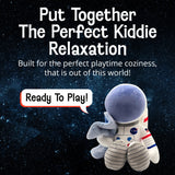 Astronaut Blankie Bestie