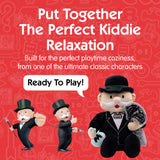 Hasbro | Monopoly Blankie Bestie