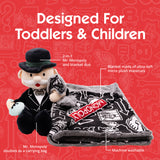 Hasbro | Monopoly Blankie Bestie