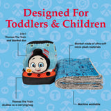 Thomas the Train Blankie Bestie