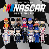 NASCAR | Team Penske Joey Logano 24” Plush Figure