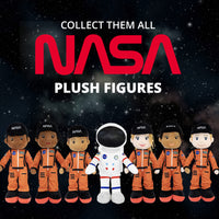 NASA | Astronaut Julie Astronaut 14” Plush Figure