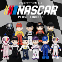 NASCAR | Hendrick Motorsports Kyle Larson 24" Plush Figure 2025
