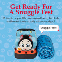 Thomas the Train Blankie Bestie