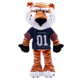 Auburn University Aubie the Tiger 14 Inch Plush Figure