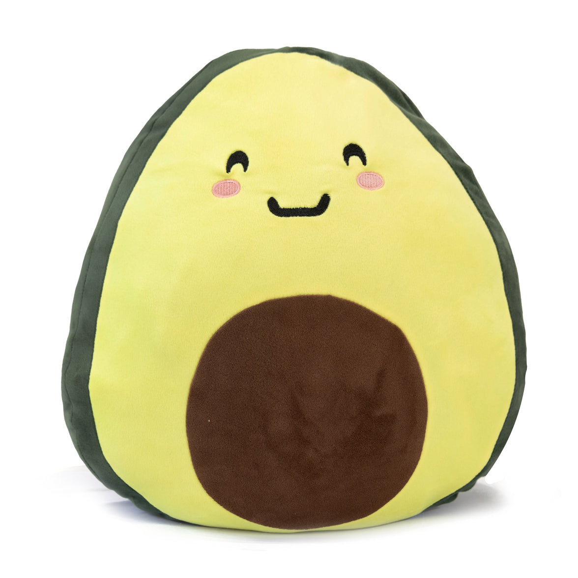 Avocado Snugible 2-in-1 Blanket Hoodie & Pillow