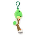 Cute Freddy Frog Plush Clip – Sharewood Forest Friends | Kids Gift Toy