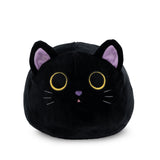 Cosmo the Black Cat Snugible 2-in-1 Blanket Hoodie & Pillow