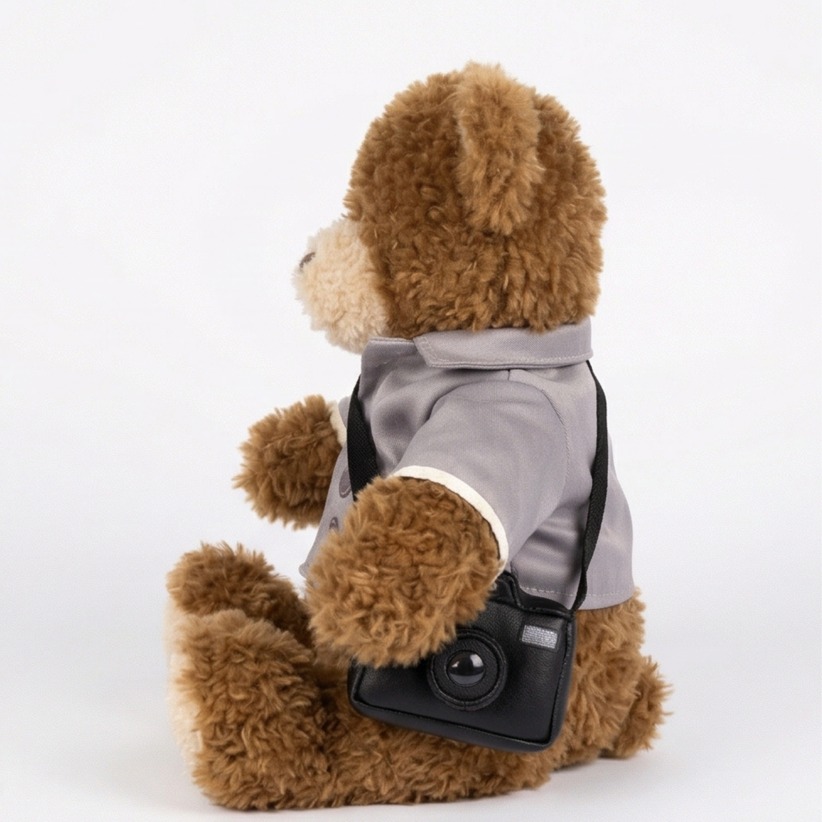 "Broker" the 11in Valentines Day Business Career Bear by Gund