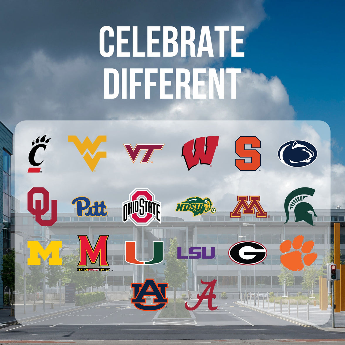 Official 14-inch BYU Cosmo the Cougar Plush Doll – Go Cougars!