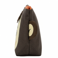 Kids Lunch Bag with Voice Recorder , Insulated Snack Bag, Reusable, Fun Gift