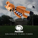 Penn State Nittany Lion Plush NCAA Stuffed Animal PSU Gift Toy 14"