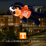 University of Tennessee Smokey 14 Inch Plush Figure