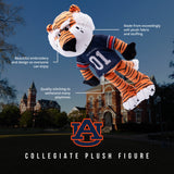 Auburn University Aubie the Tiger 14 Inch Plush Figure
