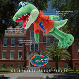 University of Florida Albert 14 Inch Plush Figure