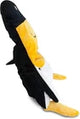 My Own Monster Penguino Large Plush Toy by North American Bear – Cute Gift