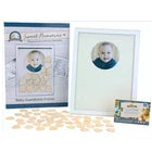 Wooden Heart Shadowbox Guestbook | DIY Keepsake Frame | Wedding Baby Shower