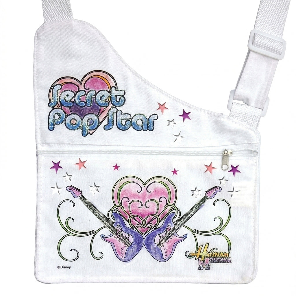 Disney Hannah Montana Fun Purse