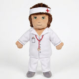 Doctor Hape Professional Hand Puppets