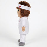 Doctor Hape Professional Hand Puppets