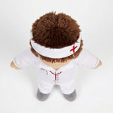 Doctor Hape Professional Hand Puppets