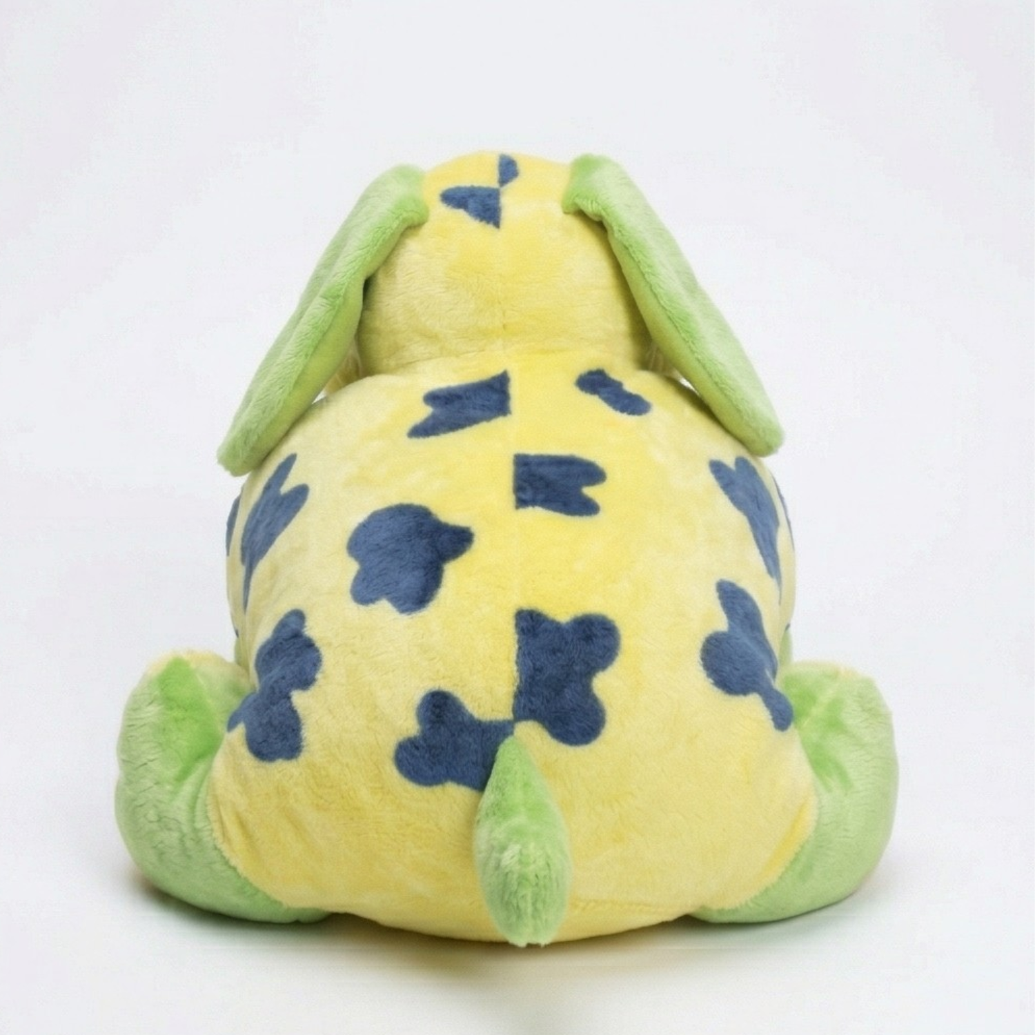 "Duncan" the 20in Valentines Day Puppy Dog Pillow by Russ Berrie