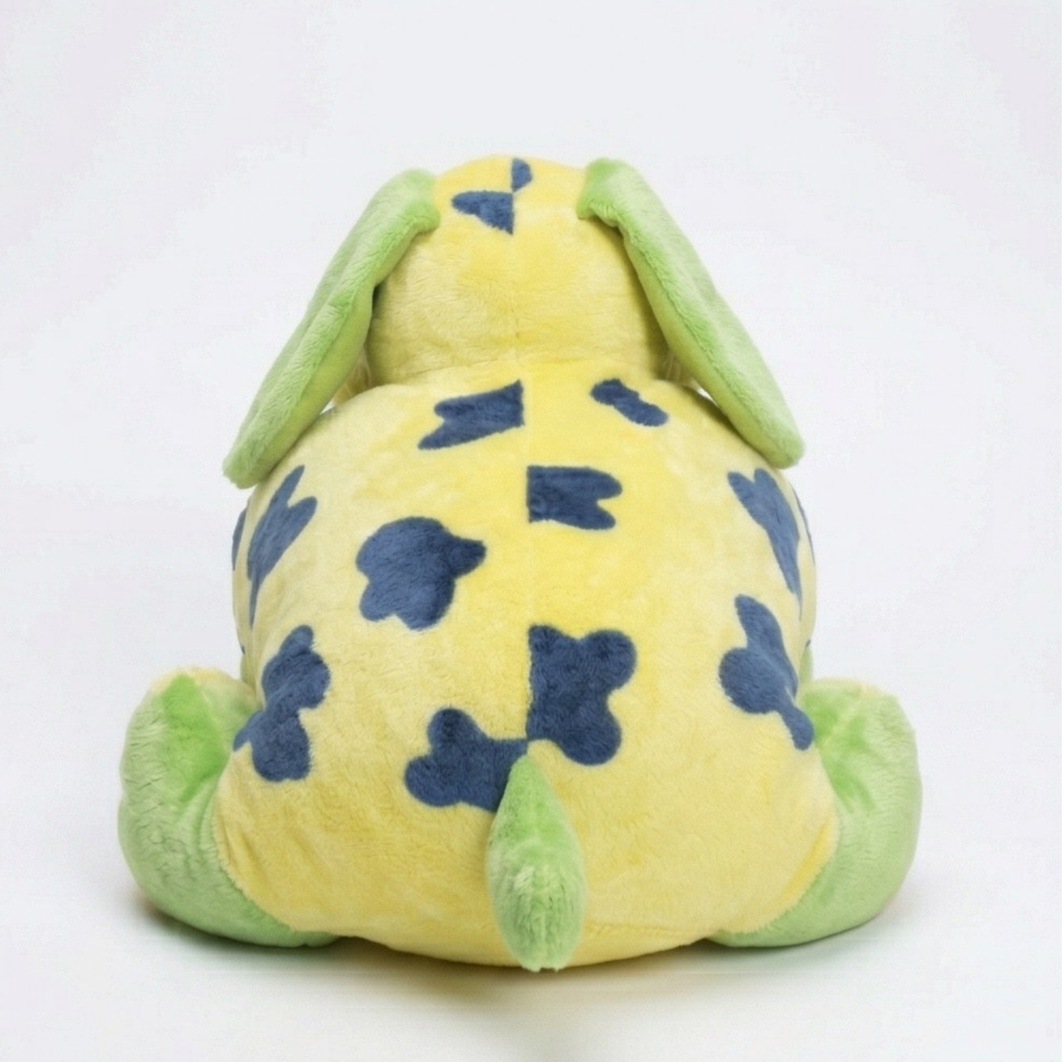 "Duncan" the 20in Valentines Day Puppy Dog Pillow by Russ Berrie