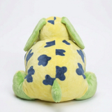 "Duncan" the 20in Valentines Day Puppy Dog Pillow by Russ Berrie