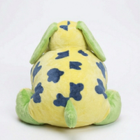 "Duncan" the 20in Valentines Day Puppy Dog Pillow by Russ Berrie