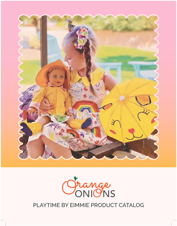 Playtime by Eimmie Catalog