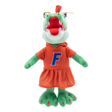 University of Florida Alberta 14 Inch Plush Figure