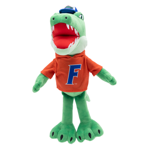 University of Florida Albert 14 Inch Plush Figure "Wholesale"