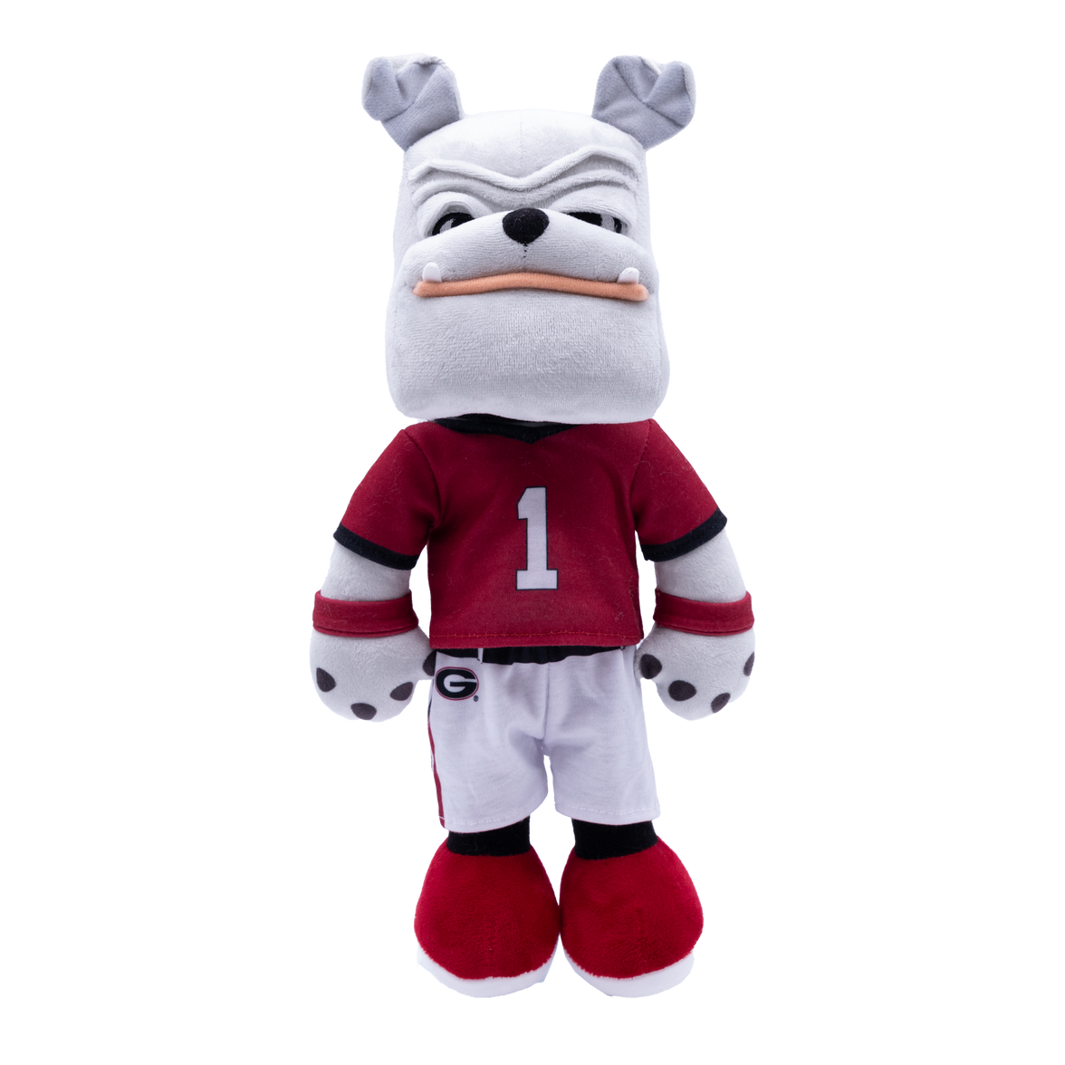 University of Georgia Hairy Dawg 14 Inch Plush Figure "Wholesale"