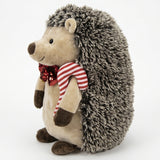 Gitzy Plush Hedgehog Hadley Reversible Sequin Christmas Gift Toy 16"