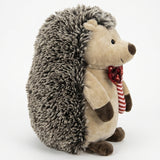 Gitzy Plush Hedgehog Hadley Reversible Sequin Christmas Gift Toy 16"